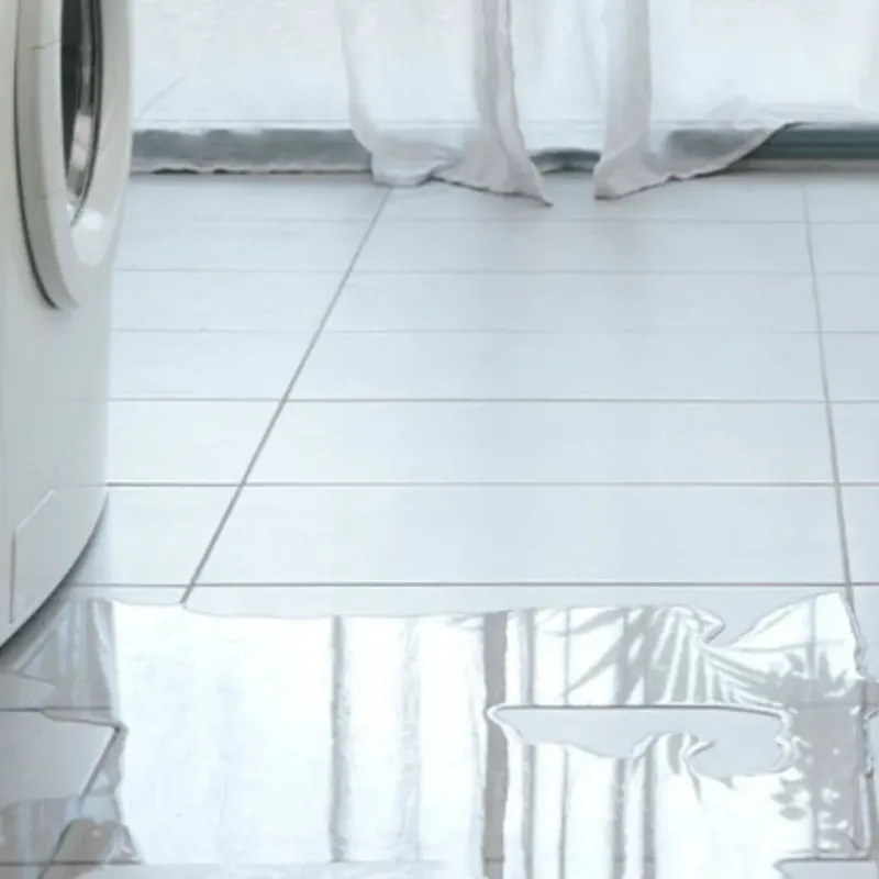 Appliance Leak Cleanup in Milford, PA