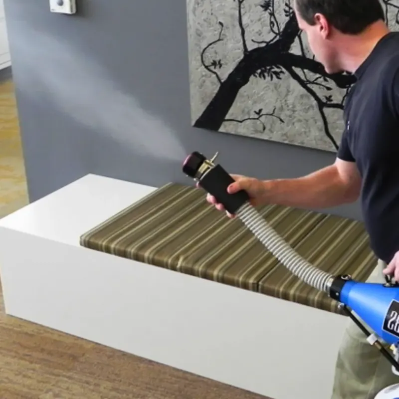 Professional Odor Removal in Milford, PA